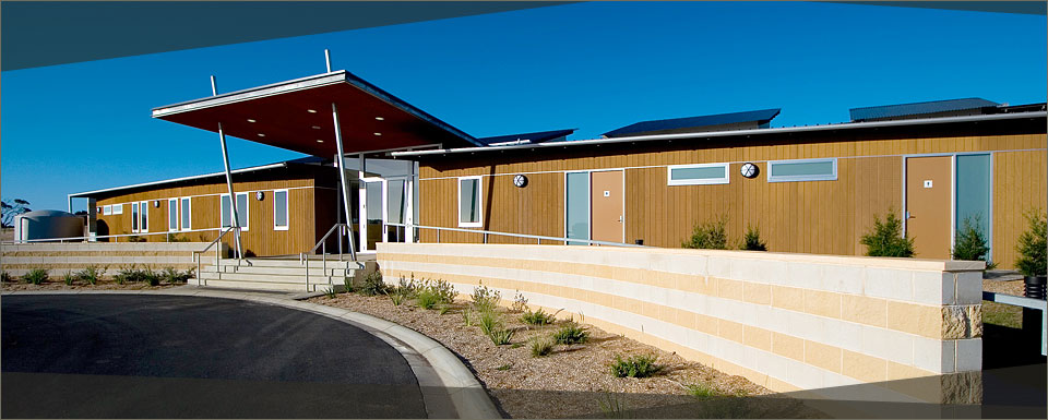 Project in South Gippsland