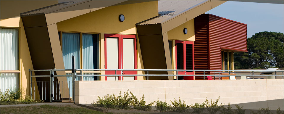 New project Gippland Project